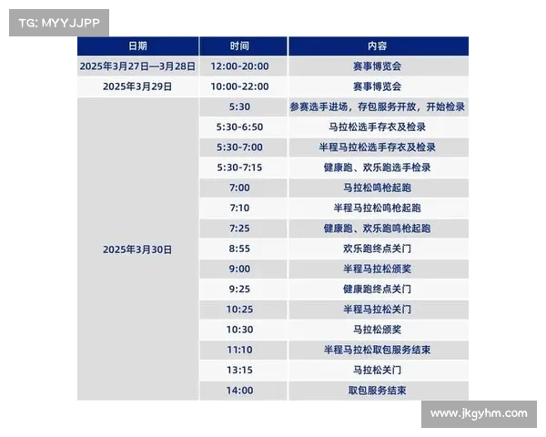中国马拉松日程 中国马拉松日程