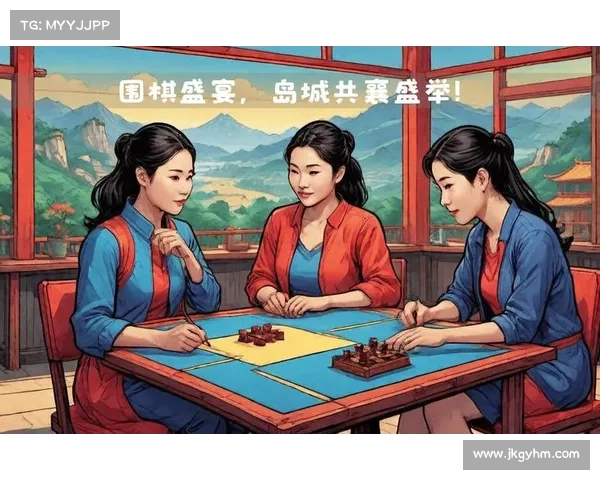 6月围棋赛事;六月围棋赛事巅峰对决棋坛高手齐聚一堂 6月围棋赛事;六月围棋赛事巅峰对决棋坛高手齐聚一堂