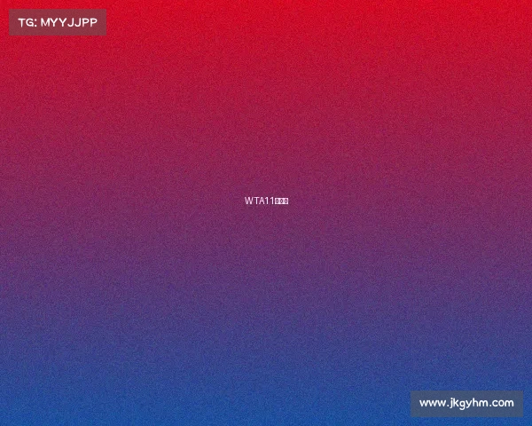 WTA11月赛事 WTA11月赛事